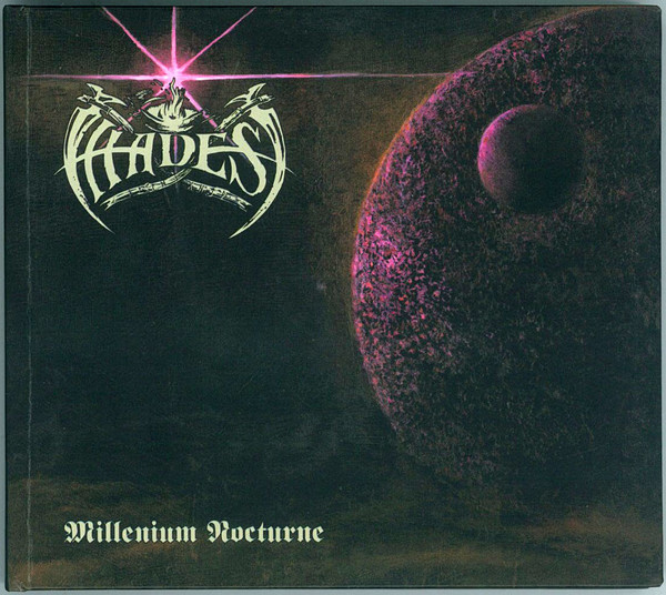 Hades Almighty - Millenium Nocturne