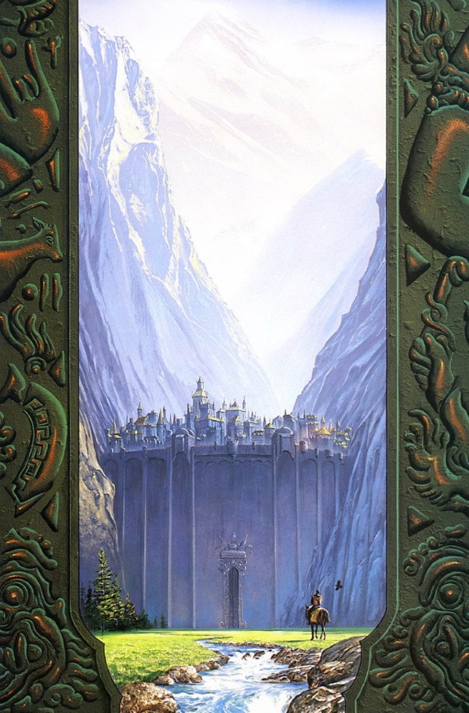 Summoning - Minas Morgul (demo)