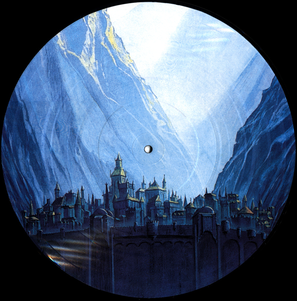 Summoning - Minas Morgul