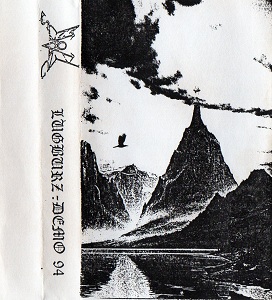 Summoning - Minas Morgul