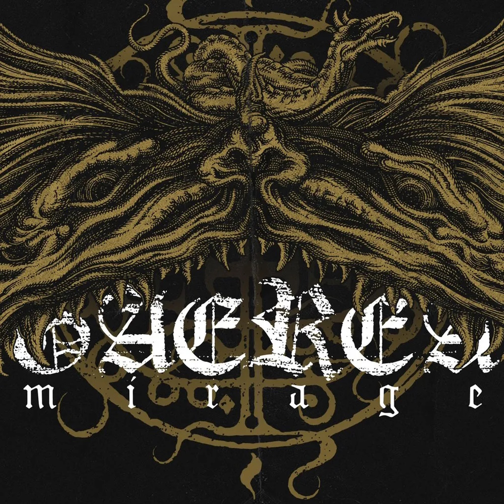 Gaerea - Mirage (digital)