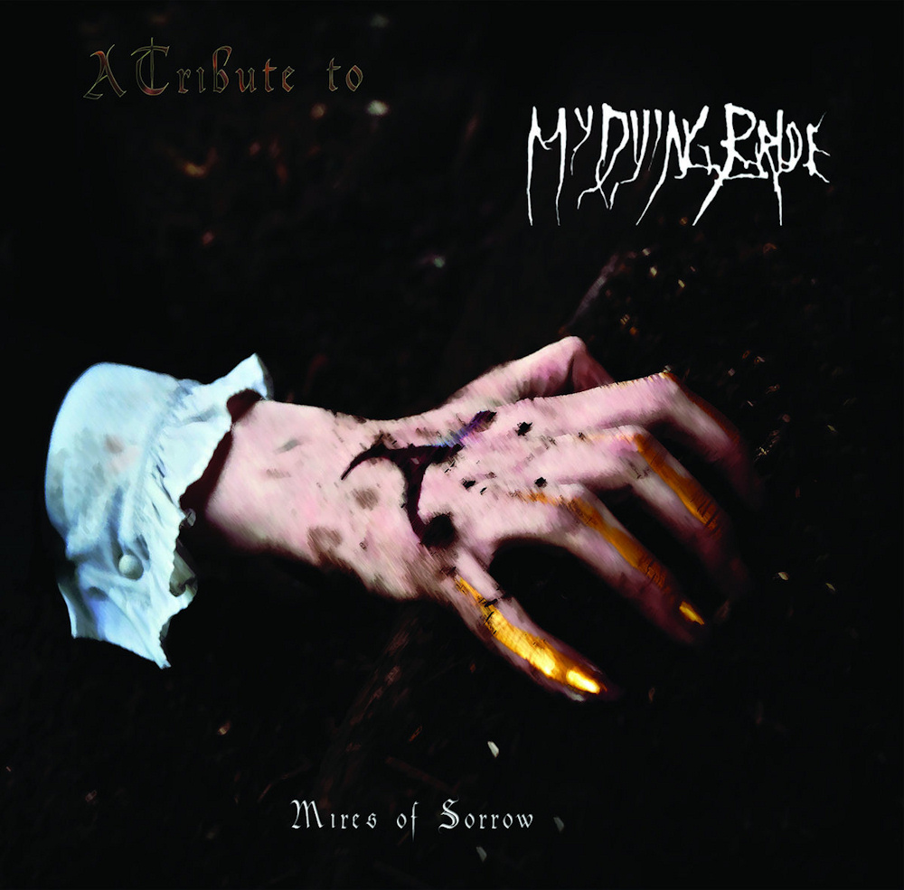 Various M - Mires Of Sorrow - A Tribute To My Dying Bride