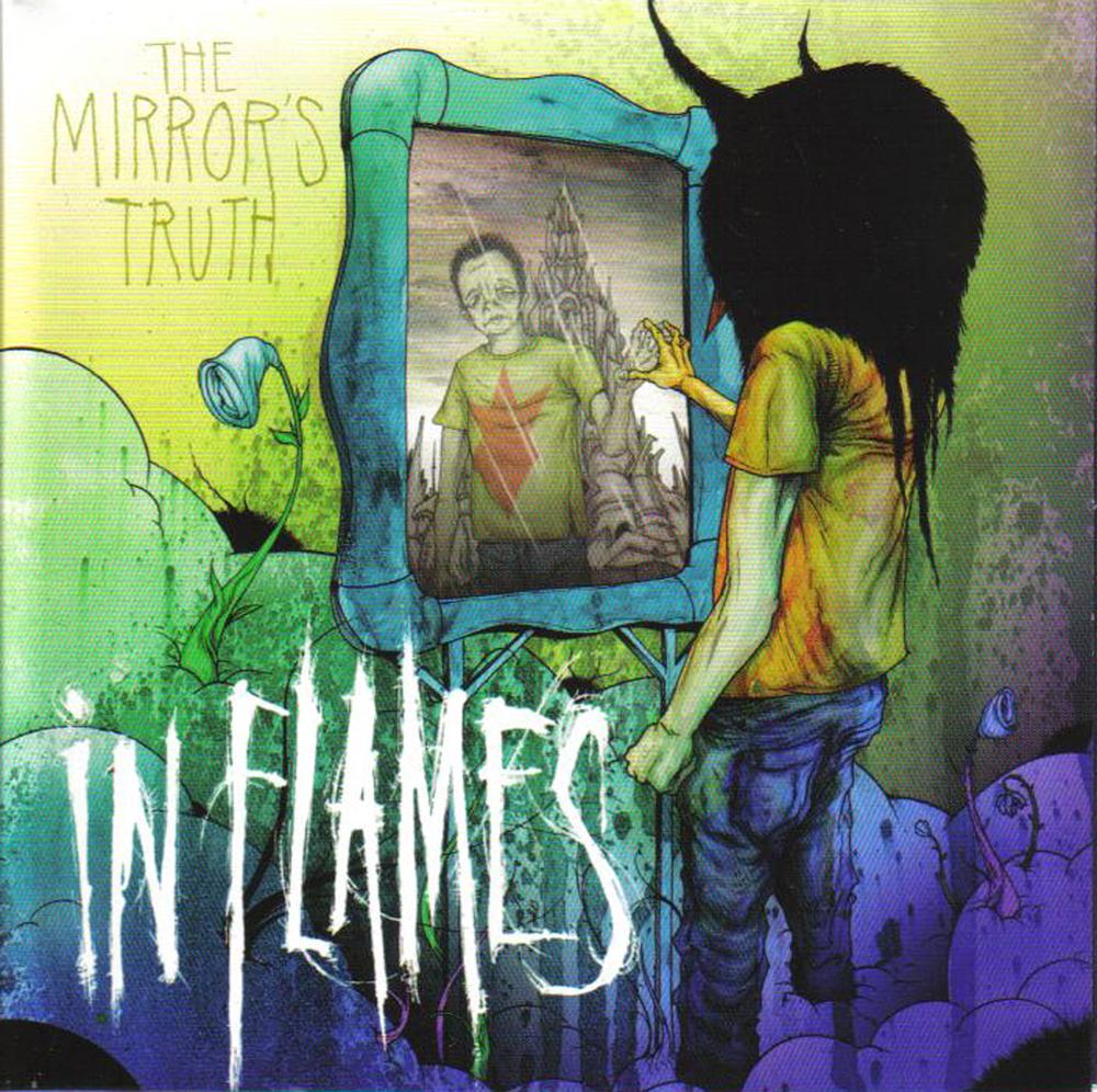 In Flames - The Mirror's Truth