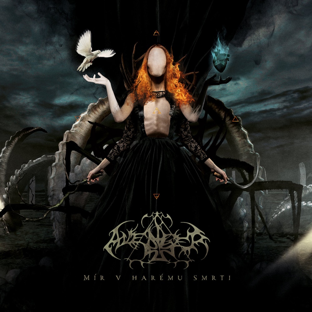 Avenger - M�r V Har�mu Smrti