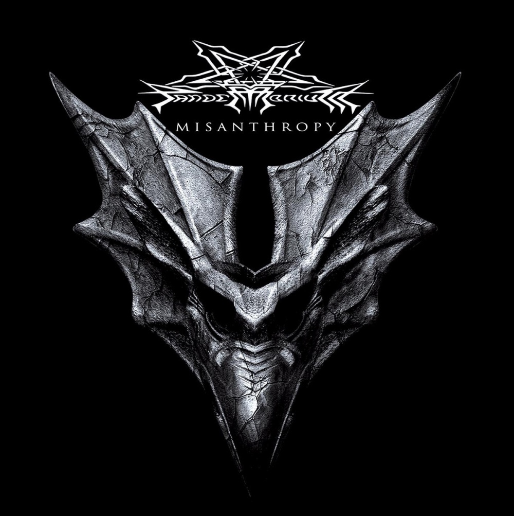 Pandemonium - Misanthropy