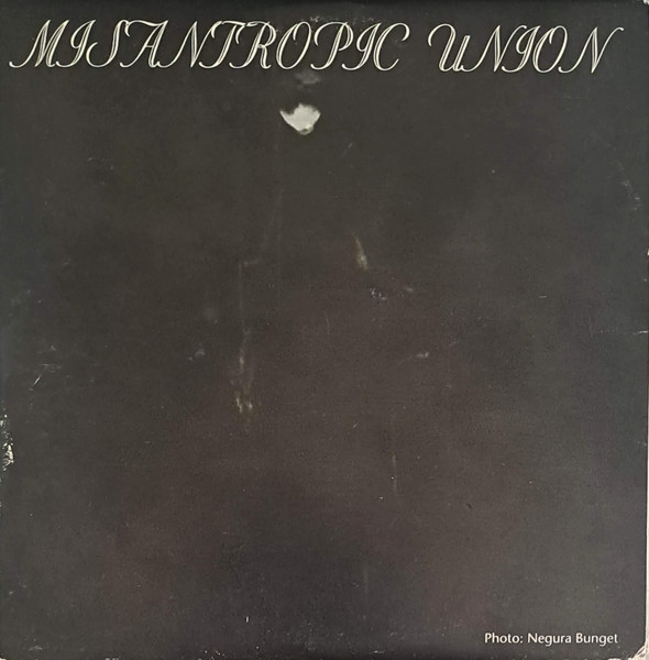 Various M - Misantropic Union