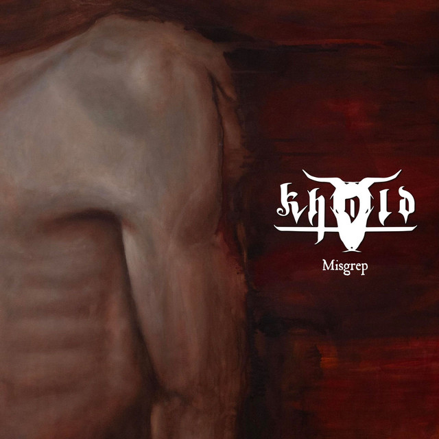 Khold - Misgrep (digital)