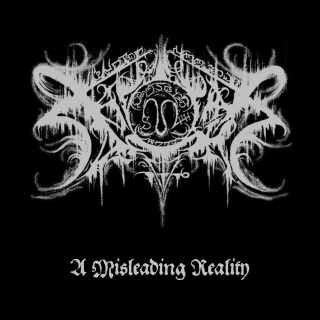 Xasthur - A Misleading Reality (digital)