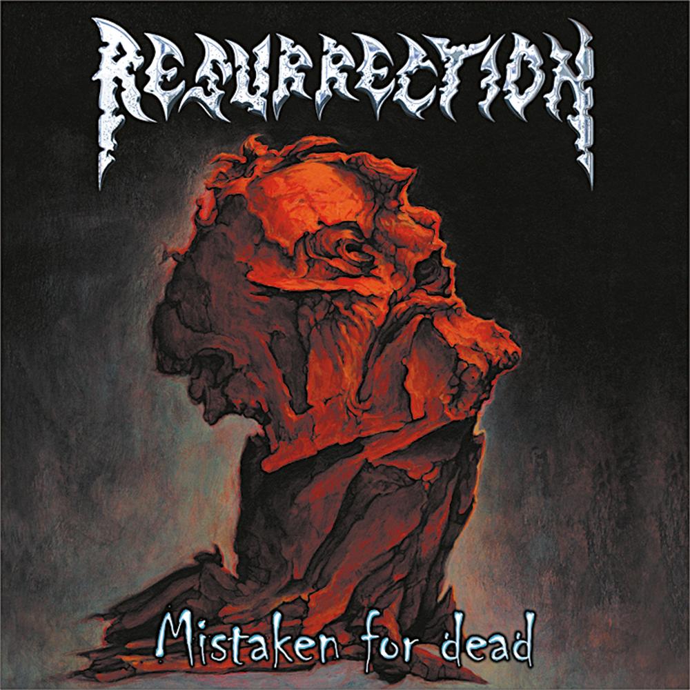 Resurrection - Mistaken for Dead