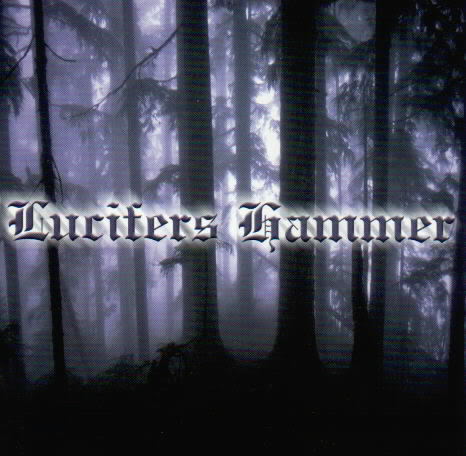 Lucifers Hammer - The Mists of Time
