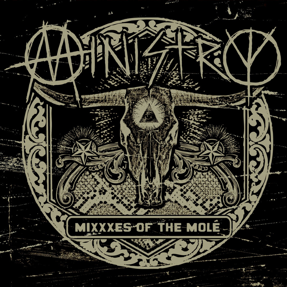 Ministry - MiXXXes of the Mol�
