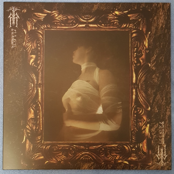 Kalmankantaja - MMXV