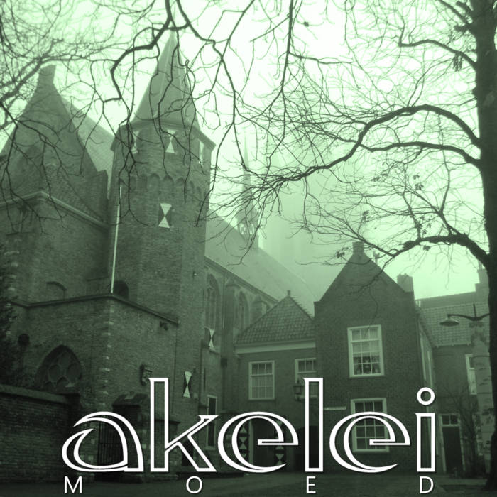 Akelei - Moed (digital)