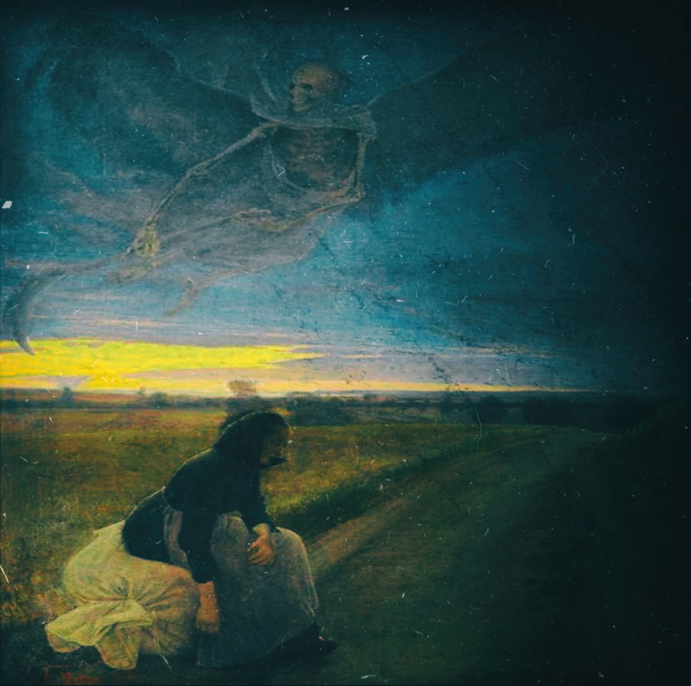 Stworz - M�j kraj nazywa sie Smierc