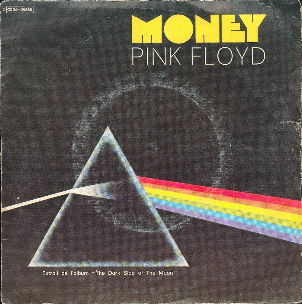 Pink Floyd - Money