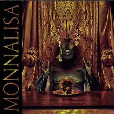 Fleshgod Apocalypse - Monnalisa (ep)