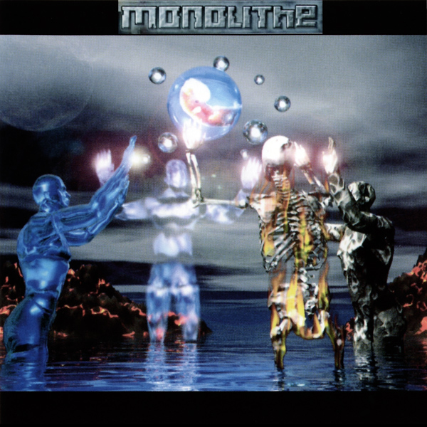 Monolithe - Monolithe I