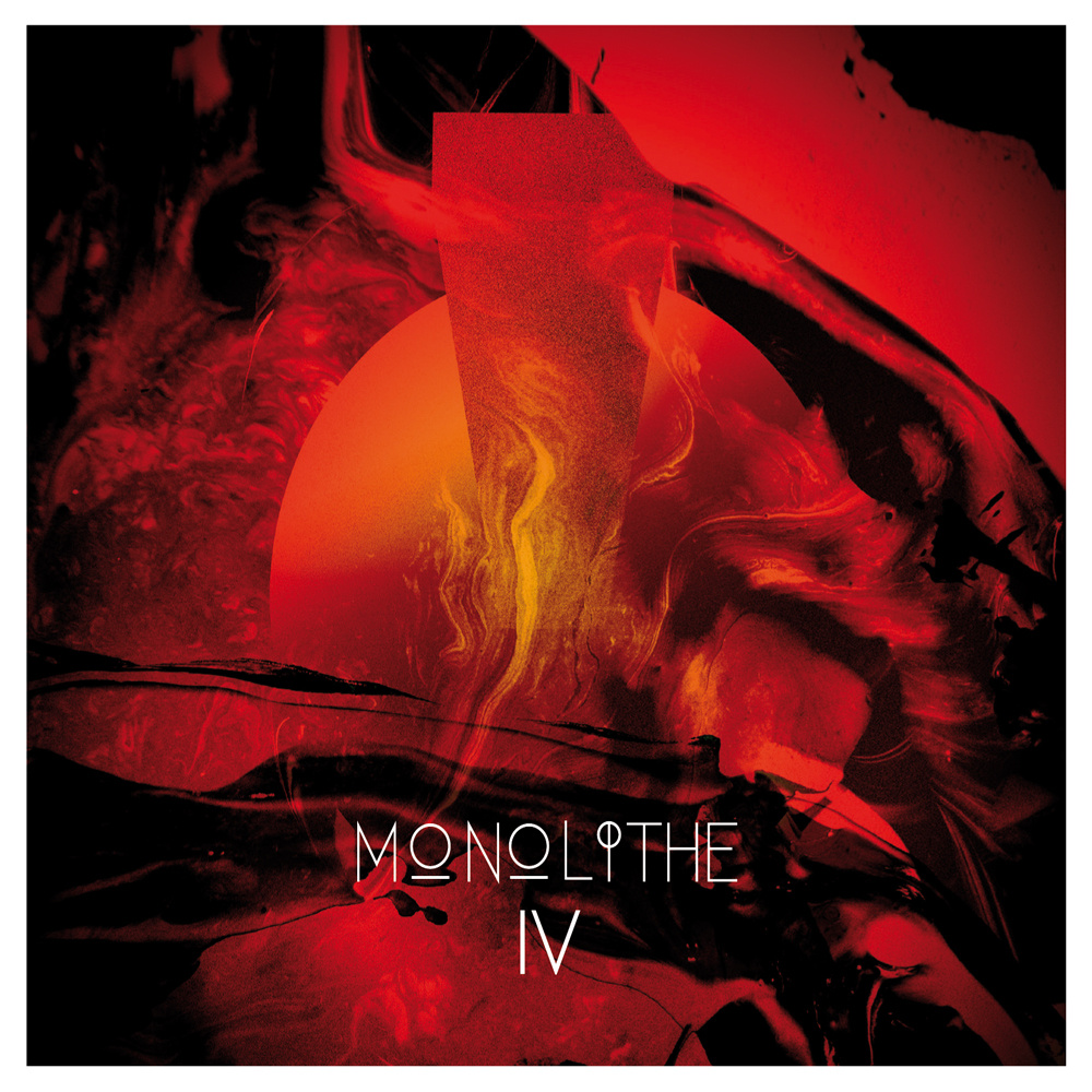 Monolithe - Monolithe IV