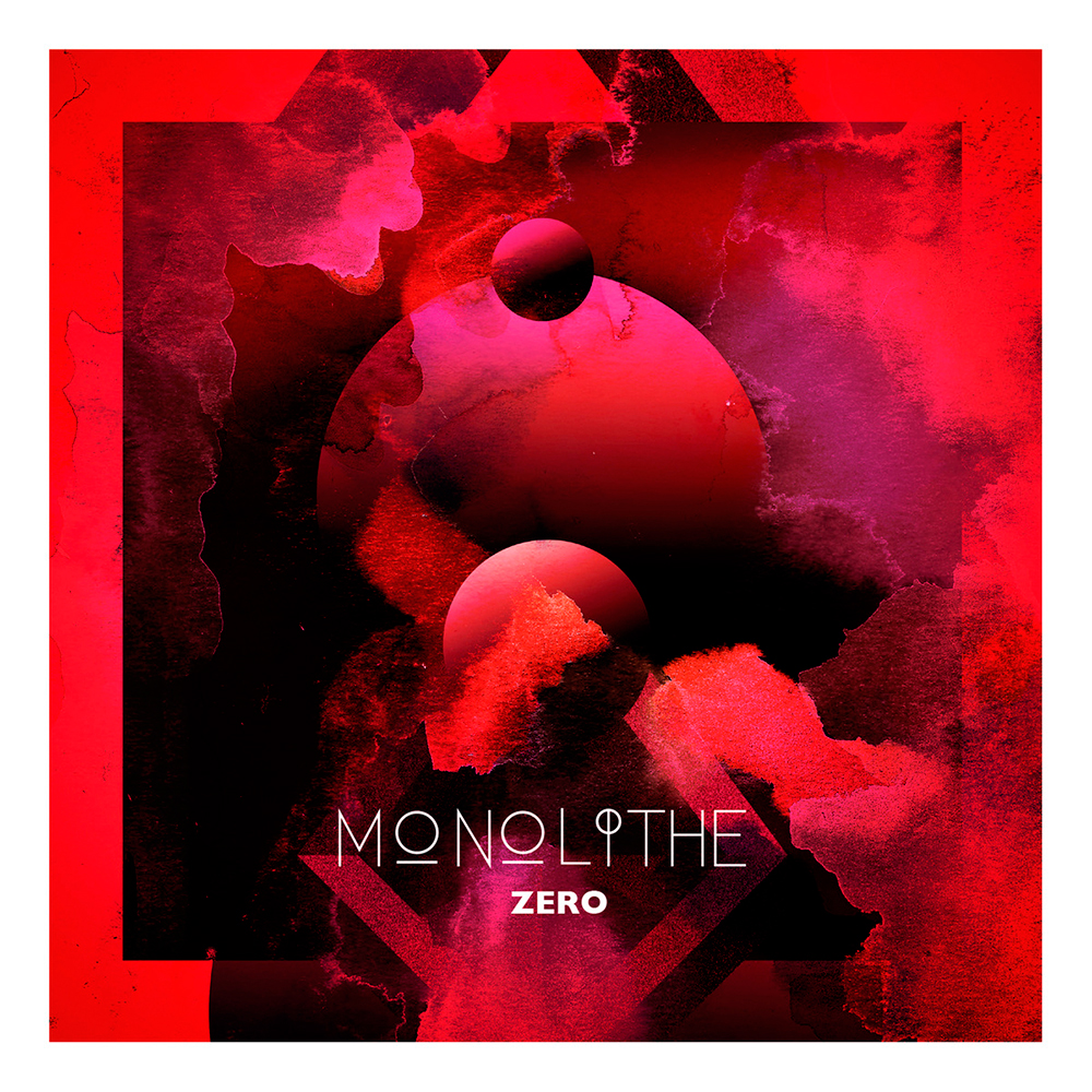 Monolithe - Monolithe Zero