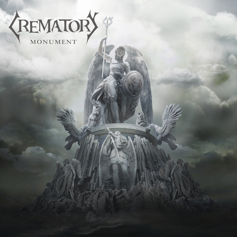Crematory - Monument