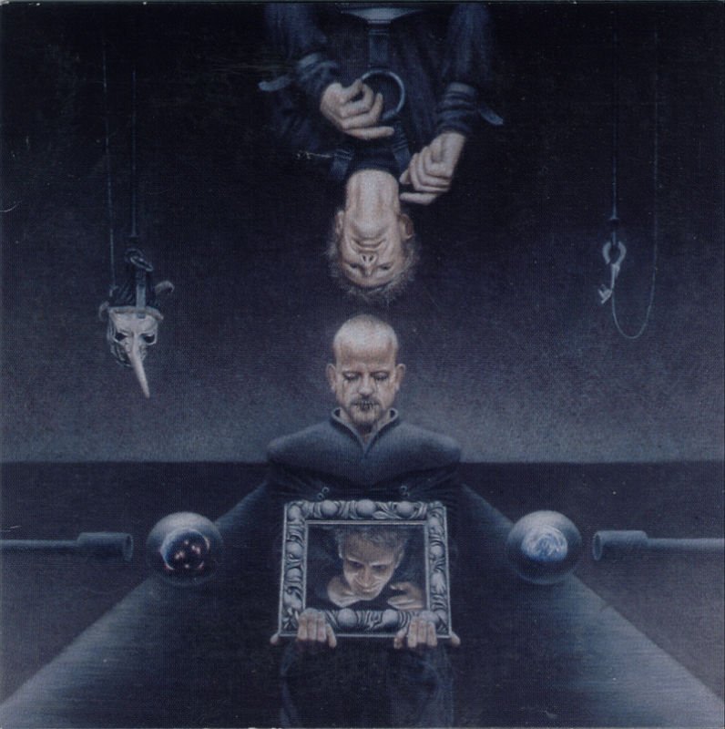 Enslaved - Monumension