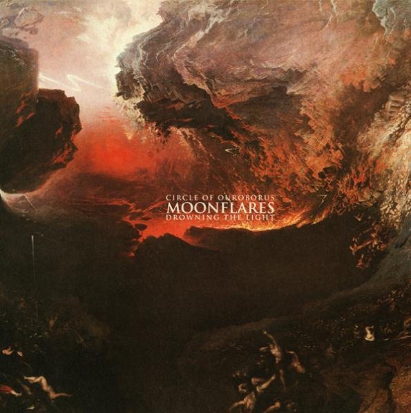 Circle Of Ouroborus - Moonflares