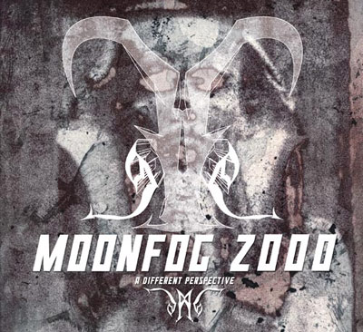 Various M - Moonfog 2000 - A Different Perspective