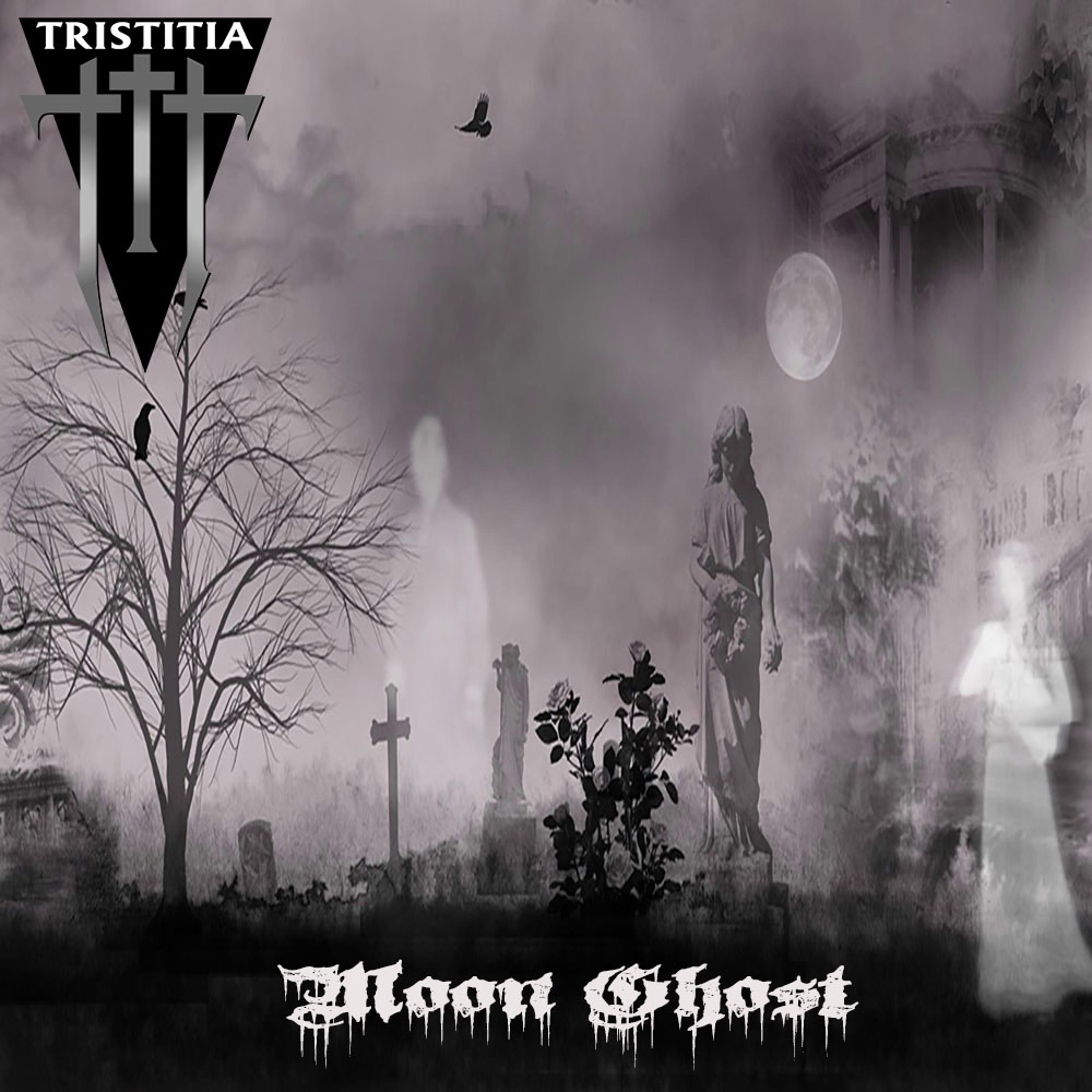 Tristitia - Moon Ghost (digital)