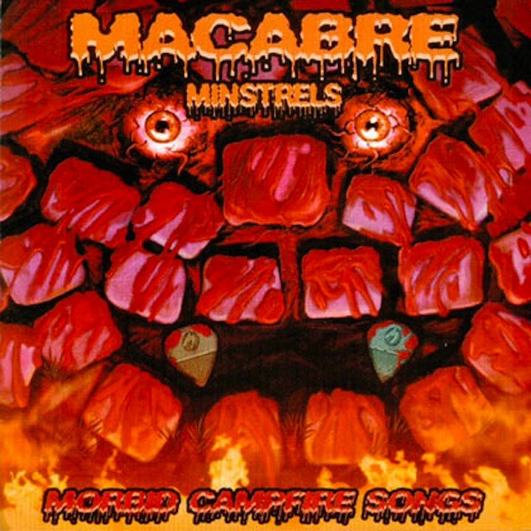 Macabre - Morbid Campfire Songs