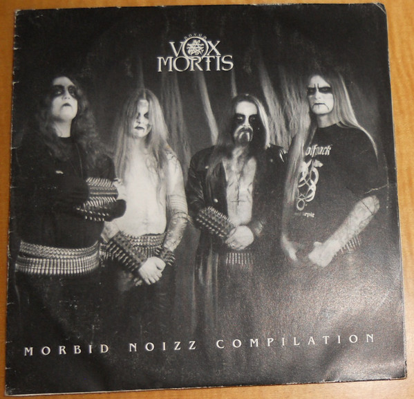 Various M - Morbid Noizz Compilation