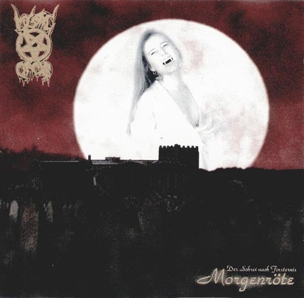 Mystic Circle - Morgenr&ouml;te - Der Schrei Nach Finsternis