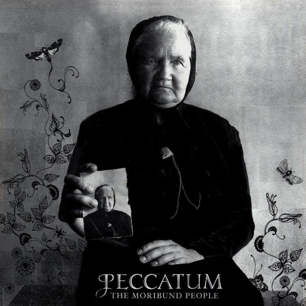 Peccatum - The Moribund People