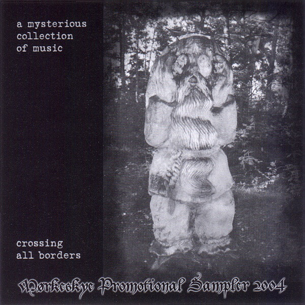 Various M - M�rkeskye Promotional Sampler 2004