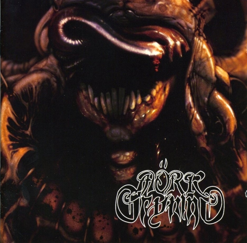 M&ouml;rk Gryning - M�rk Gryning