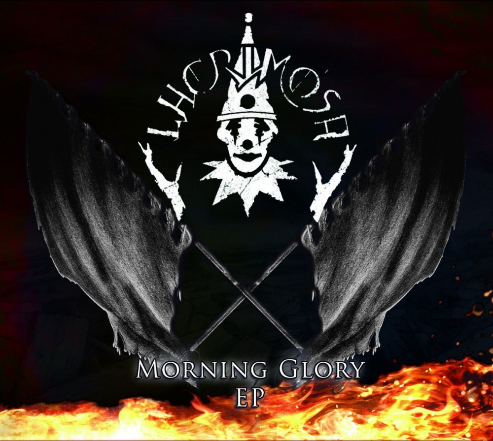 Lacrimosa - Morning Glory EP