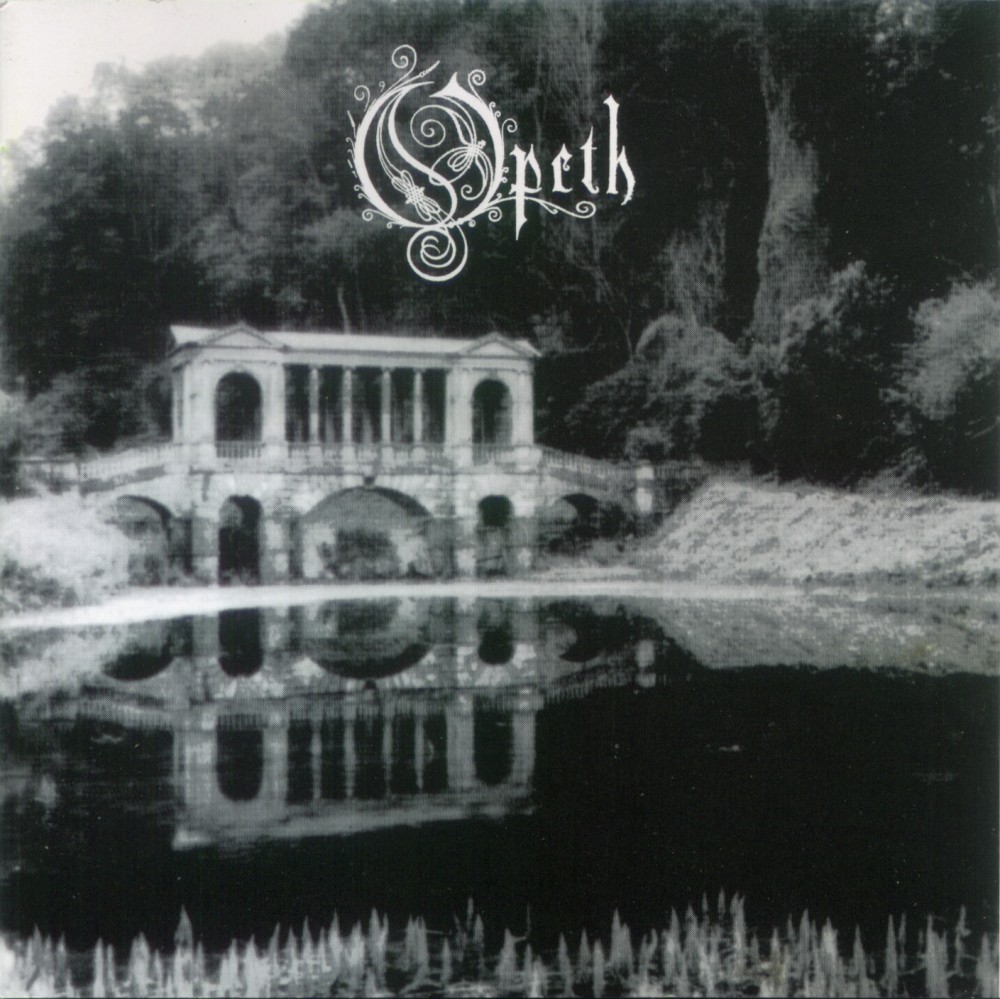 Opeth - Morningrise