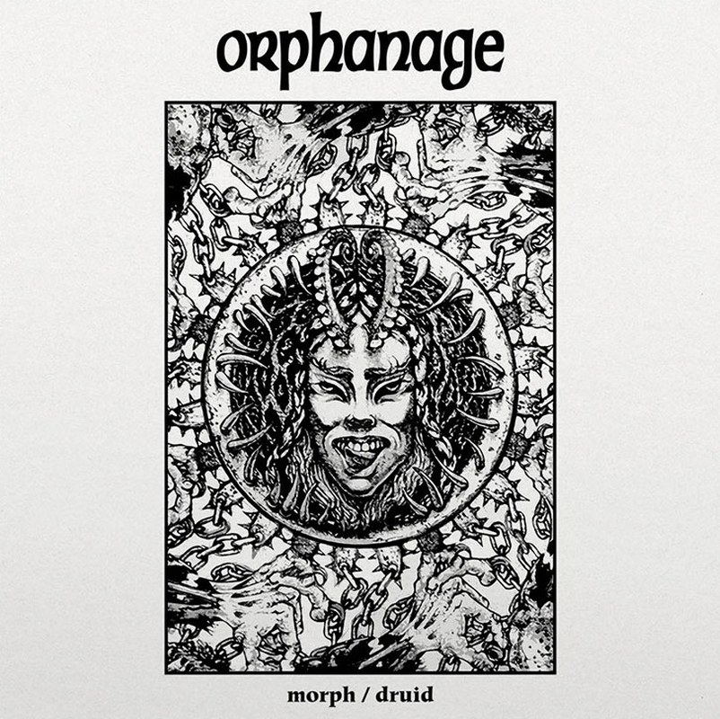 Orphanage - Morph / Druid