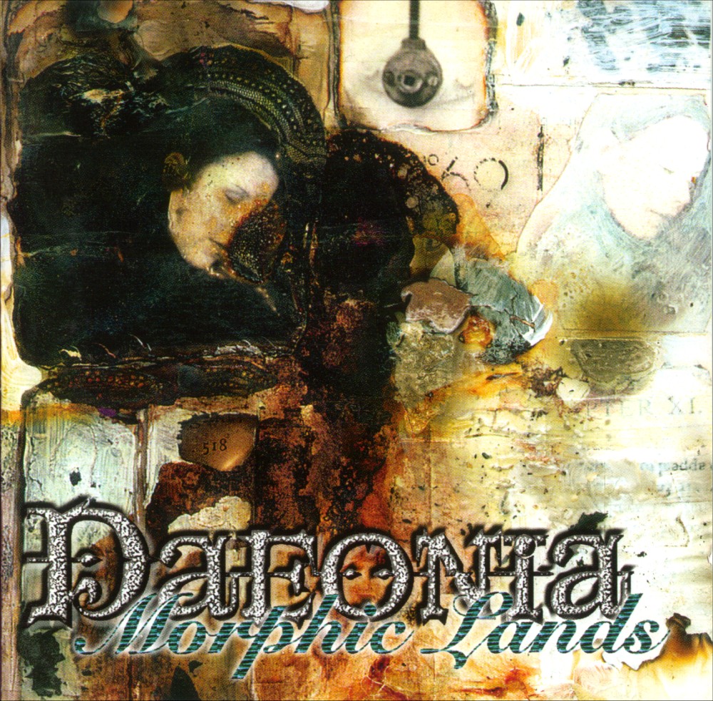 Daeonia - Morphic Lands (demo)