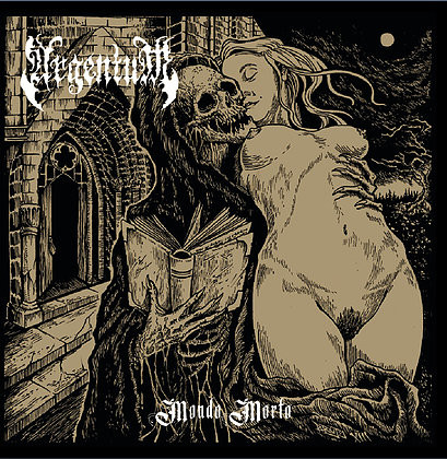 Argentum - Mors Imperium Aetheriam (demo)