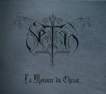 Seth - La Morsure du Christ