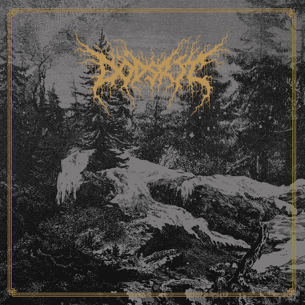 D&ouml;dsrit - Mortal Coil