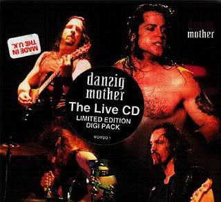 Danzig - Mother