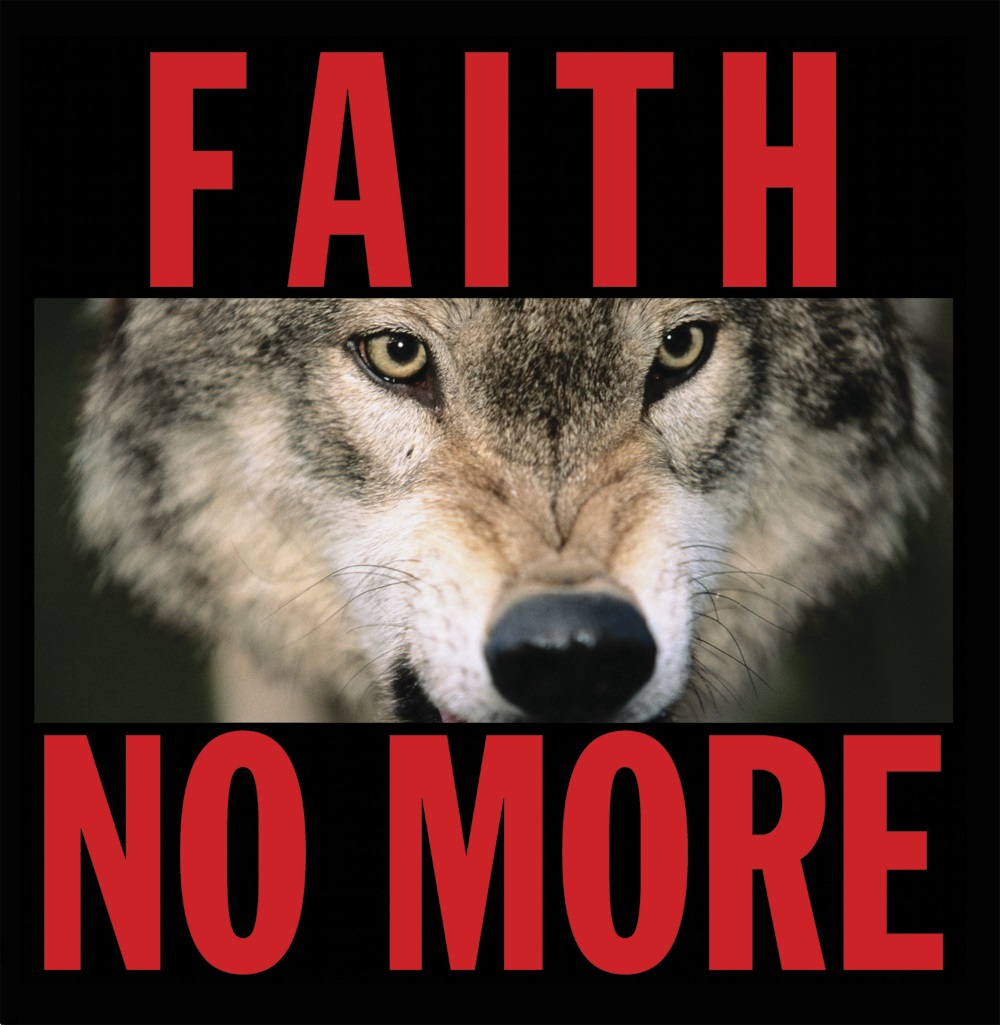 Faith No More - Motherfucker (ep)