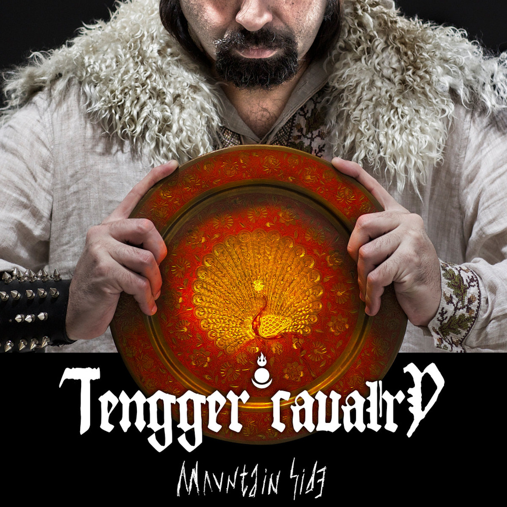 Tengger Cavalry - Mountain Side