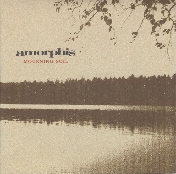 Amorphis - Mourning Soil