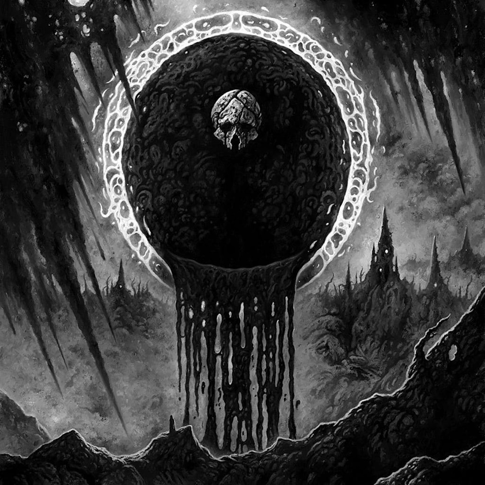 Suicide Forest - Mourning Star (digital)