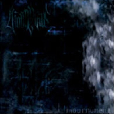 Deinonychus - Mournument