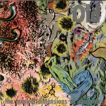 OLD - The Musical Dimensions of Sleastak