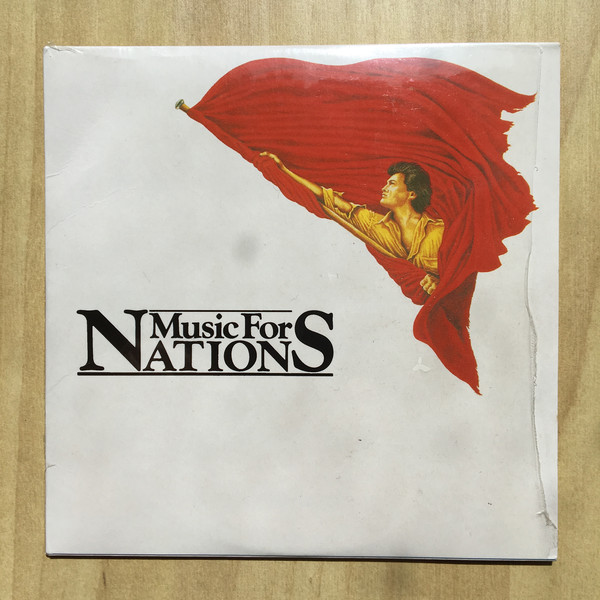 Various M - Music For Nations