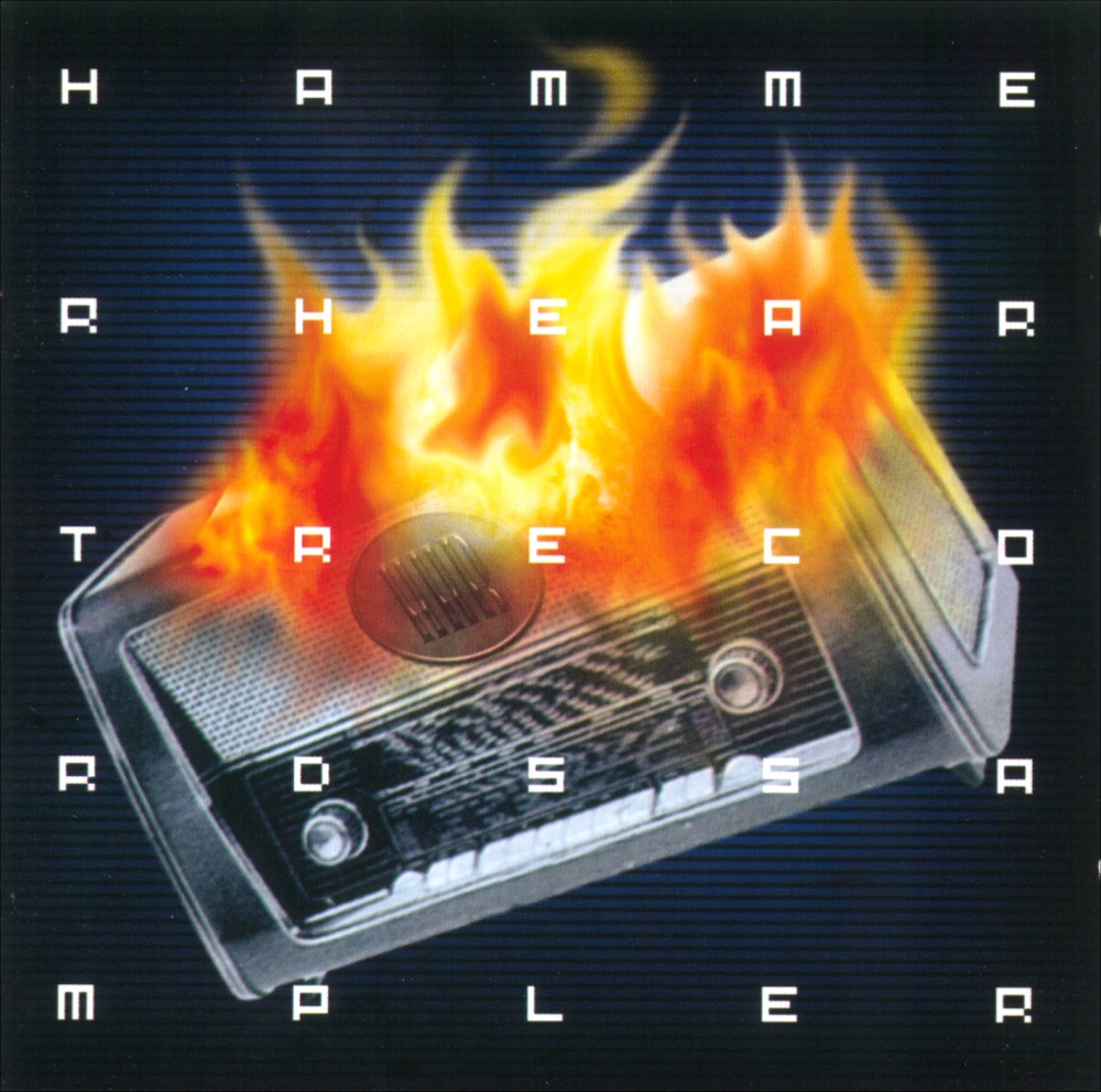 Various M - Music for Generation Armageddon